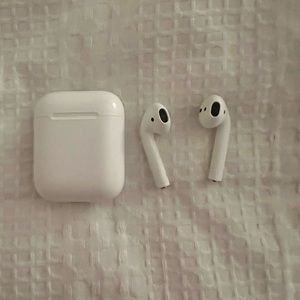 Apple Airpods